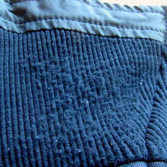 Vintage Bombardier Sportswear Ski-doo Jacket, Size XXL, Full Zip, Pockets, I399 - Picture 9 of 11